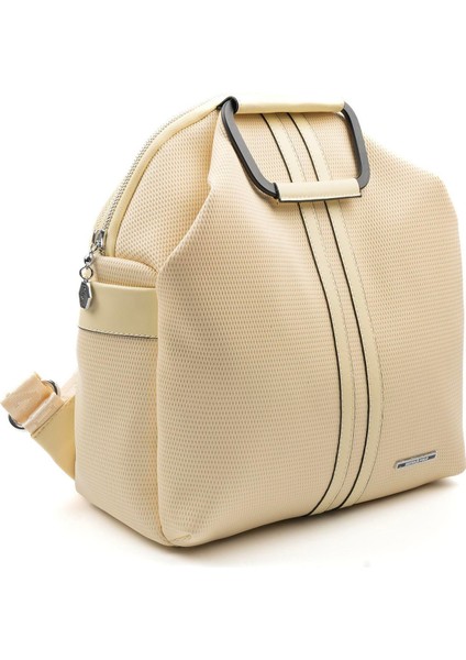 Sarı SP771 Kadın Sırt Çantası fiyatları