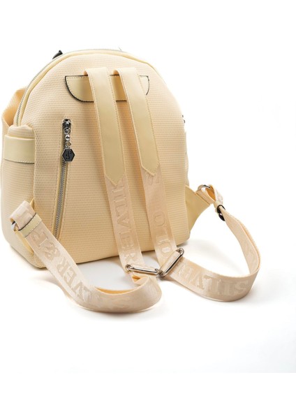 Sarı SP771 Kadın Sırt Çantası fırsatları