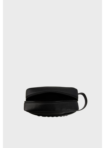 Kabartmalı Logo Baskılı Tek Tutma Saplı Çanta Erkek Çanta XM002005 AF17211 UC001 modelleri