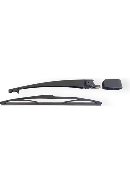 Renault Kangoo 2 2016-2020 7701068738 Arka Cam Silecek Kolu Takımı modelleri