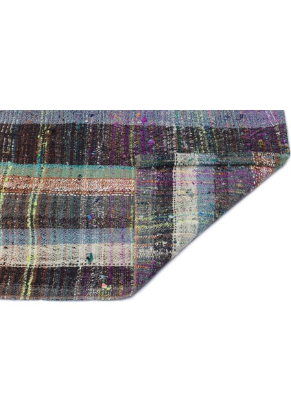 Teselya Bej Çizgili Yün Modern Desenli Yün Hav Toz Vermez Leke Tutmayan Salon Yolluk Mutfak El Dokuma Halı fiyatları