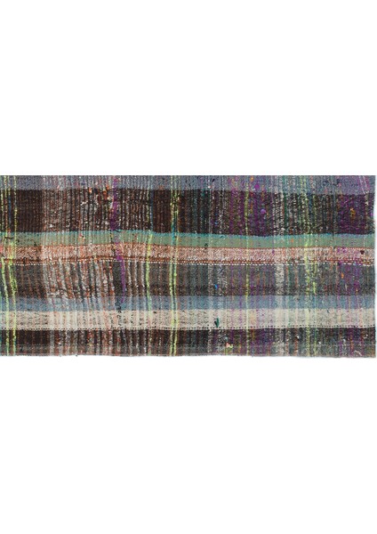 Teselya Bej Çizgili Yün Modern Desenli Yün Hav Toz Vermez Leke Tutmayan Salon Yolluk Mutfak El Dokuma Halı fırsatları