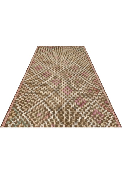 Atina Bej Eskitme Yün Modern Desenli Yün Hav Toz Vermez Leke Tutmayan Salon Yolluk Mutfak El Dokuma Halı modelleri