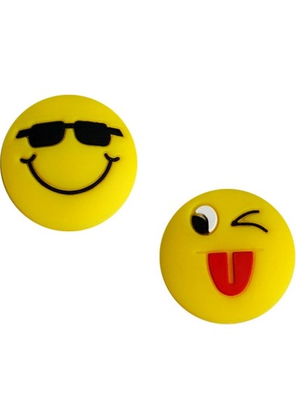 Vb-2 Helix Tenis Raketi Titresim Önleyici modelleri