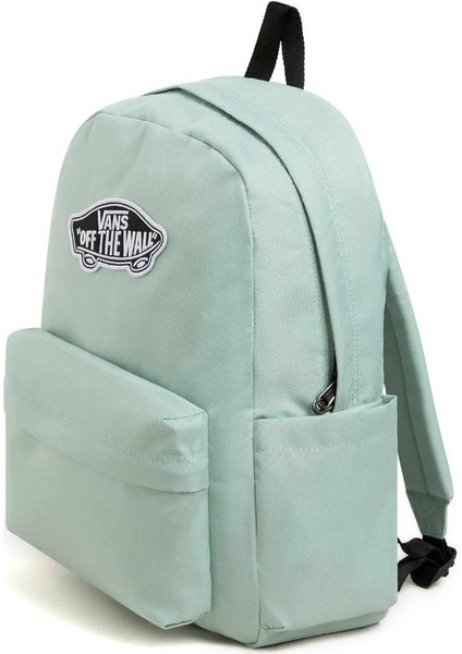 Sırt Çantası Old Skool Classic Gray Olive VN000H4YEMW1 fırsatları