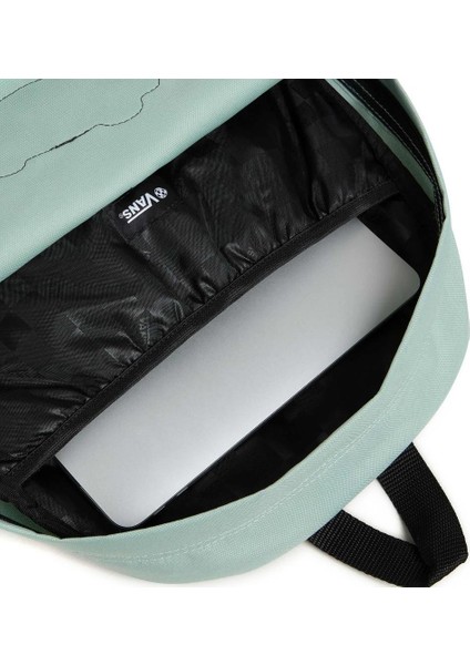 Sırt Çantası Old Skool Classic Gray Olive VN000H4YEMW1 indirimleri