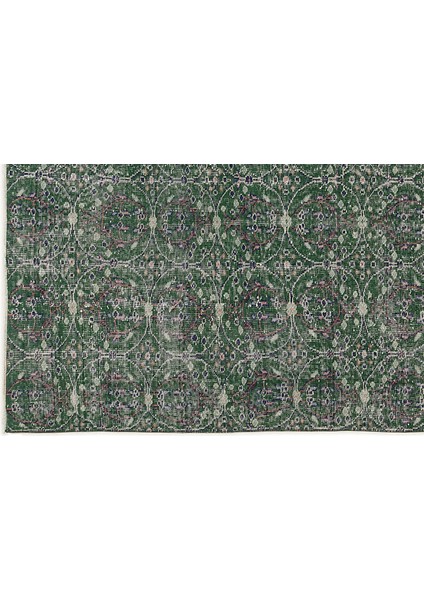 Atina Mavi Eskitme Yün Modern Desenli Yün Hav Toz Vermez Leke Tutmayan Salon Yolluk Mutfak El Dokuma Halı fırsatları