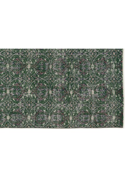 Atina Mavi Eskitme Yün Modern Desenli Yün Hav Toz Vermez Leke Tutmayan Salon Yolluk Mutfak El Dokuma Halı indirimleri