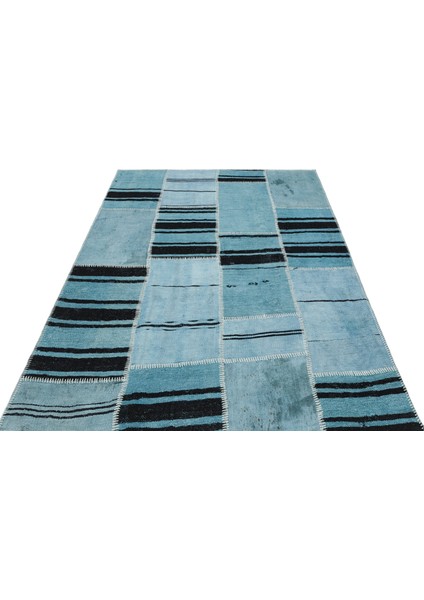 Teselya Bej Eskitme Yün Modern Desenli Yün Hav Toz Vermez Leke Tutmayan Salon Yolluk Mutfak El Dokuma Halı modelleri