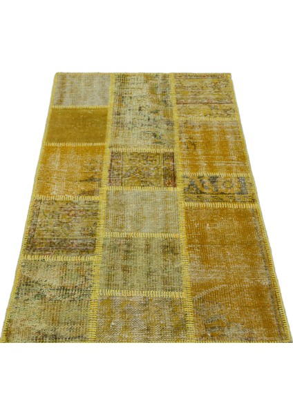 Girit Bej Çizgili Yün Modern Desenli Yün Hav Toz Vermez Leke Tutmayan Salon Yolluk Mutfak El Dokuma Halı modelleri