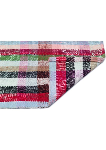 Girit Bej Çizgili Yün Modern Desenli Yün Hav Toz Vermez Leke Tutmayan Salon Yolluk Mutfak El Dokuma Halı fiyatları