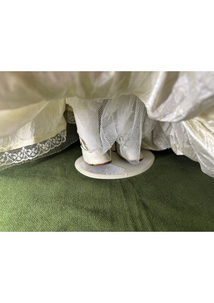 40 cm Boyunda Avrupa Porselen Bebek -JR95 fiyatları