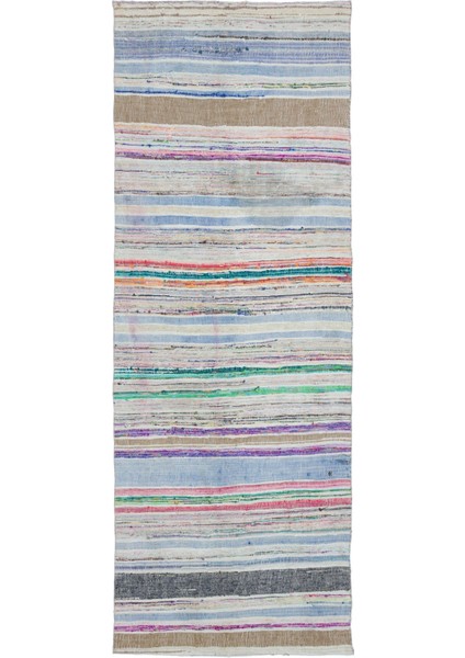 Atina Bej Eskitme Yün Modern Desenli Yün Hav Toz Vermez Leke Tutmayan Salon Yolluk Mutfak El Dokuma Halı