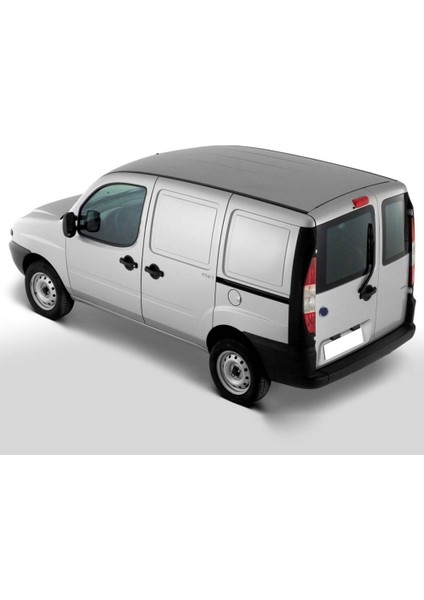 Fiat Doblo 2000-2005 Arka Cam Silecek Kolu Takımı Bagaj Çift Kapılı fiyatları