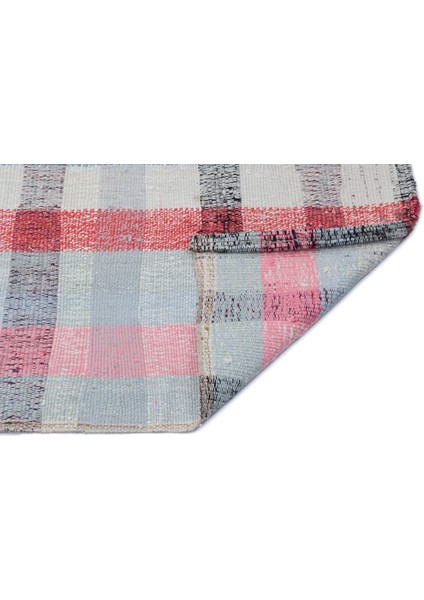 Teselya Bej Çizgili Yün Modern Desenli Yün Hav Toz Vermez Leke Tutmayan Salon Yolluk Mutfak El Dokuma Halı fiyatları