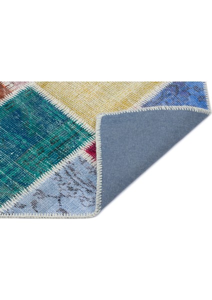 Girit Siyah Çiçekli Yün Modern Desenli Yün Hav Toz Vermez Leke Tutmayan Salon Yolluk Mutfak El Dokuma Halı fiyatları