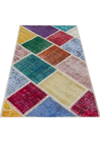 Girit Siyah Çiçekli Yün Modern Desenli Yün Hav Toz Vermez Leke Tutmayan Salon Yolluk Mutfak El Dokuma Halı modelleri