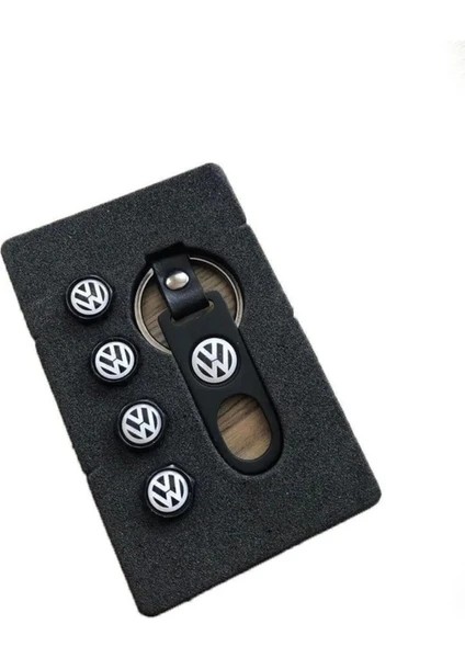 Volkswagen Uyumlu Sibop Kapağı ve Anahtarlık Seti fiyatları