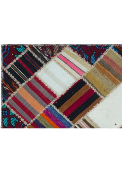 Atina Bej Eskitme Yün Modern Desenli Yün Hav Toz Vermez Leke Tutmayan Salon Yolluk Mutfak El Dokuma Halı indirimleri