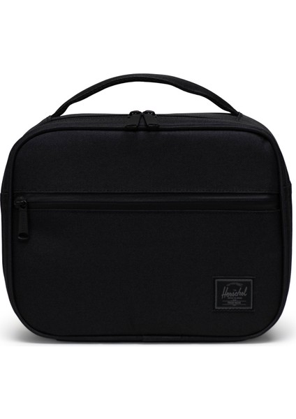 Pop Quiz Öğle Yemeği Çantası