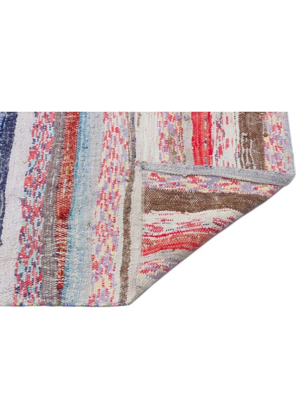 Atina Turkuaz Eskitme Yün Modern Desenli Yün Hav Toz Vermez Leke Tutmayan Salon Yolluk Mutfak El Dokuma Halı fiyatları