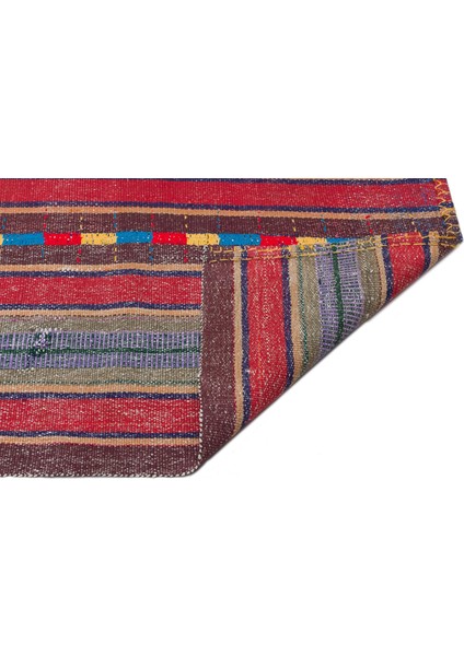 Atina Mavi Eskitme Yün Modern Desenli Yün Hav Toz Vermez Leke Tutmayan Salon Yolluk Mutfak El Dokuma Halı fiyatları