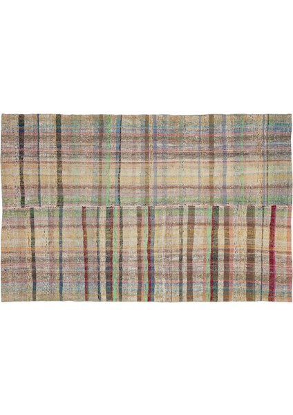 Atina Kahverengi Eskitme Yün Modern Desenli Yün Hav Toz Vermez Leke Tutmayan Salon Yolluk Mutfak El Dokuma Halı modelleri