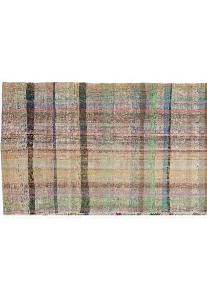 Atina Kahverengi Eskitme Yün Modern Desenli Yün Hav Toz Vermez Leke Tutmayan Salon Yolluk Mutfak El Dokuma Halı fırsatları