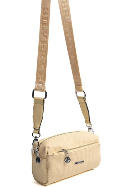 Sarı SP1142 Kadın Çapraz Çanta fiyatları