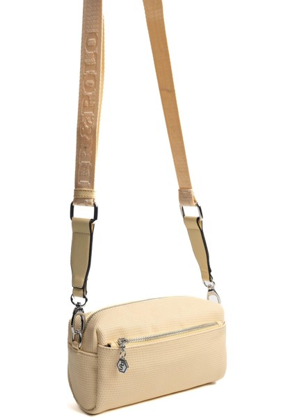 Sarı SP1142 Kadın Çapraz Çanta fırsatları