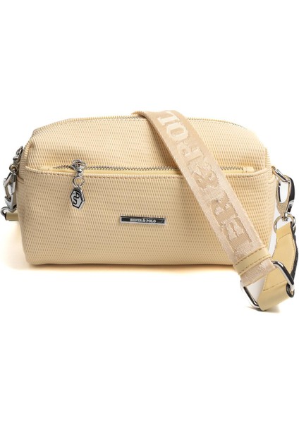 Sarı SP1142 Kadın Çapraz Çanta indirimleri