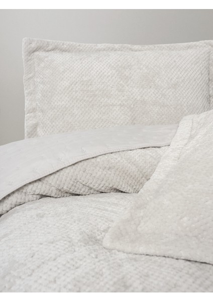 Softnest Çift Kişilik Yatak Örtüsü Boleta Taş fiyatları