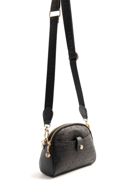 Siyah SP1144 Kadın Çapraz Çanta fiyatları