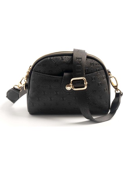 Siyah SP1144 Kadın Çapraz Çanta indirimleri