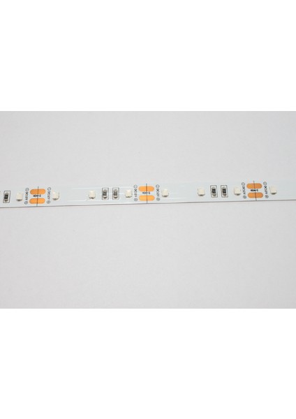 2835 Yeşil Şerit LED – 12V 12W/M, 60 Led/m (10MM – Iç Mekân) modelleri