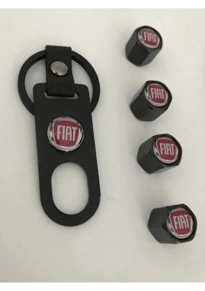 Fiat Sibop Kapağı ve Anahtarlık Seti fırsatları
