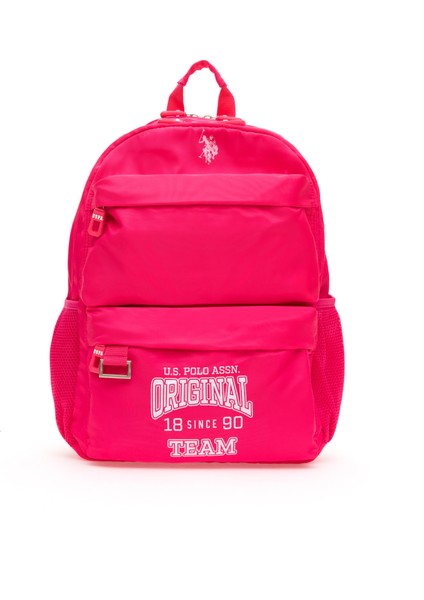 Kız Çocuk Fuşya Okul Çantası 50315124-VR023 fiyatları