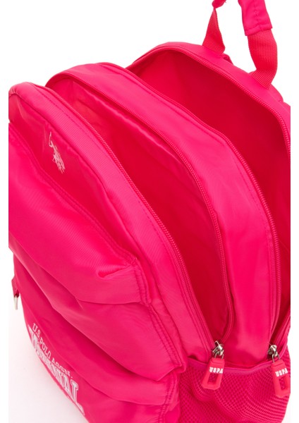 Kız Çocuk Fuşya Okul Çantası 50315124-VR023 indirimleri