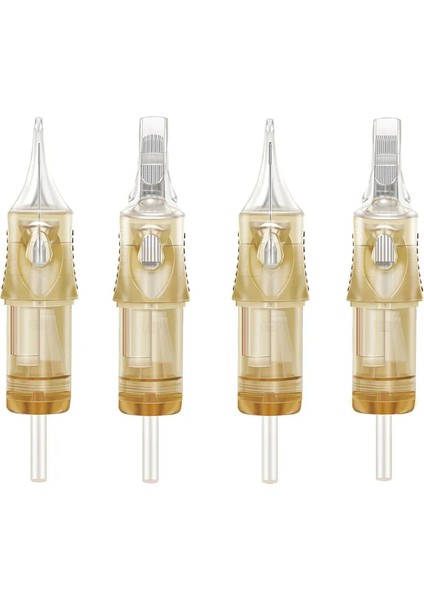 Lance Cartridges 1009 Rll - Round Liner Long Taper - Kartuş Dövme İğnesi indirimleri
