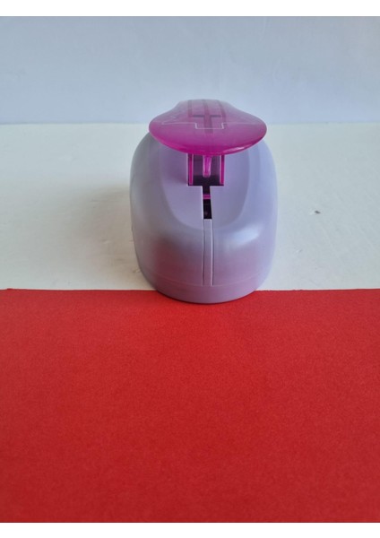 Toffee Punc Jumbo 7,6Cm Agac modelleri