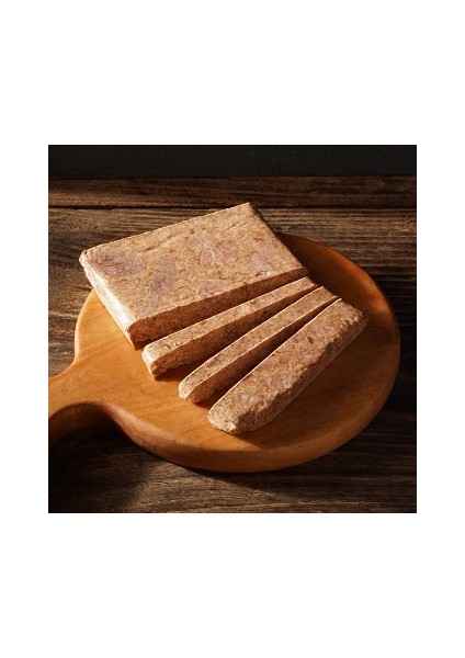 Coşkun Et Mamülleri Aş. Rize Tipi Kavurma 230 gr
