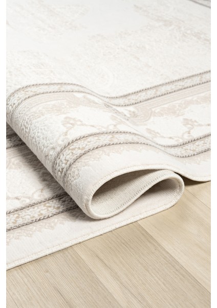 Diva Gri Halı Akrilik Halı Yumuşak Dokulu Salon Oturma Odası Yatak Odası Halısı 0277 modelleri