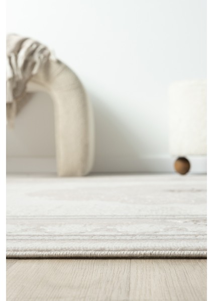 Diva Gri Halı Akrilik Halı Yumuşak Dokulu Salon Oturma Odası Yatak Odası Halısı 0277 fırsatları