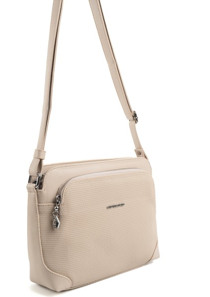 Kum Bej SP364 Kadın Çapraz Çanta fiyatları