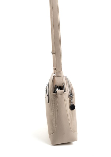 Kum Bej SP364 Kadın Çapraz Çanta modelleri