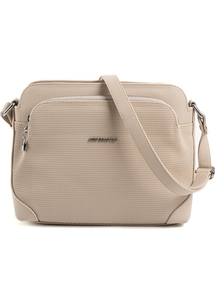 Kum Bej SP364 Kadın Çapraz Çanta indirimleri