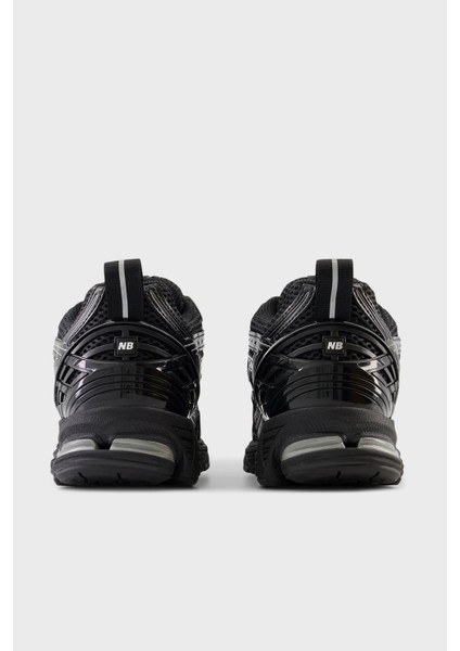 Metalik Detaylı Logolu Sneaker Ayakkabı Unisex Ayakkabı M1906RCH fırsatları