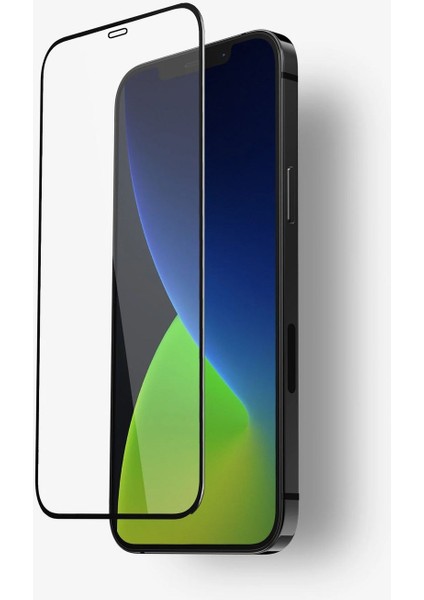 iPhone 12- 12 Pro Uyumlu Darbelere Karşı Ultra Dayanıklı Premium Hd Antistatik Ekran Koruyucu fiyatları
