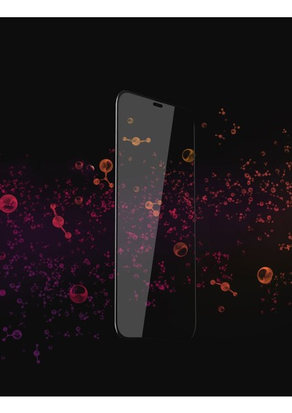 iPhone 12- 12 Pro Uyumlu Darbelere Karşı Ultra Dayanıklı Premium Hd Antistatik Ekran Koruyucu fırsatları