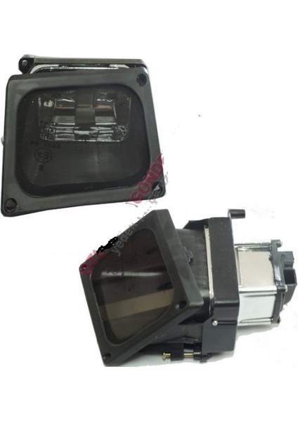 Tempra Sıs Far Takımı Sag-Sol (2 Adet Takım)